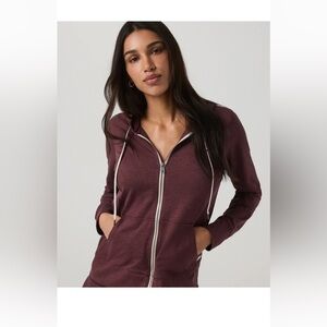 Vuori Halo Performance Hoodie 2.0